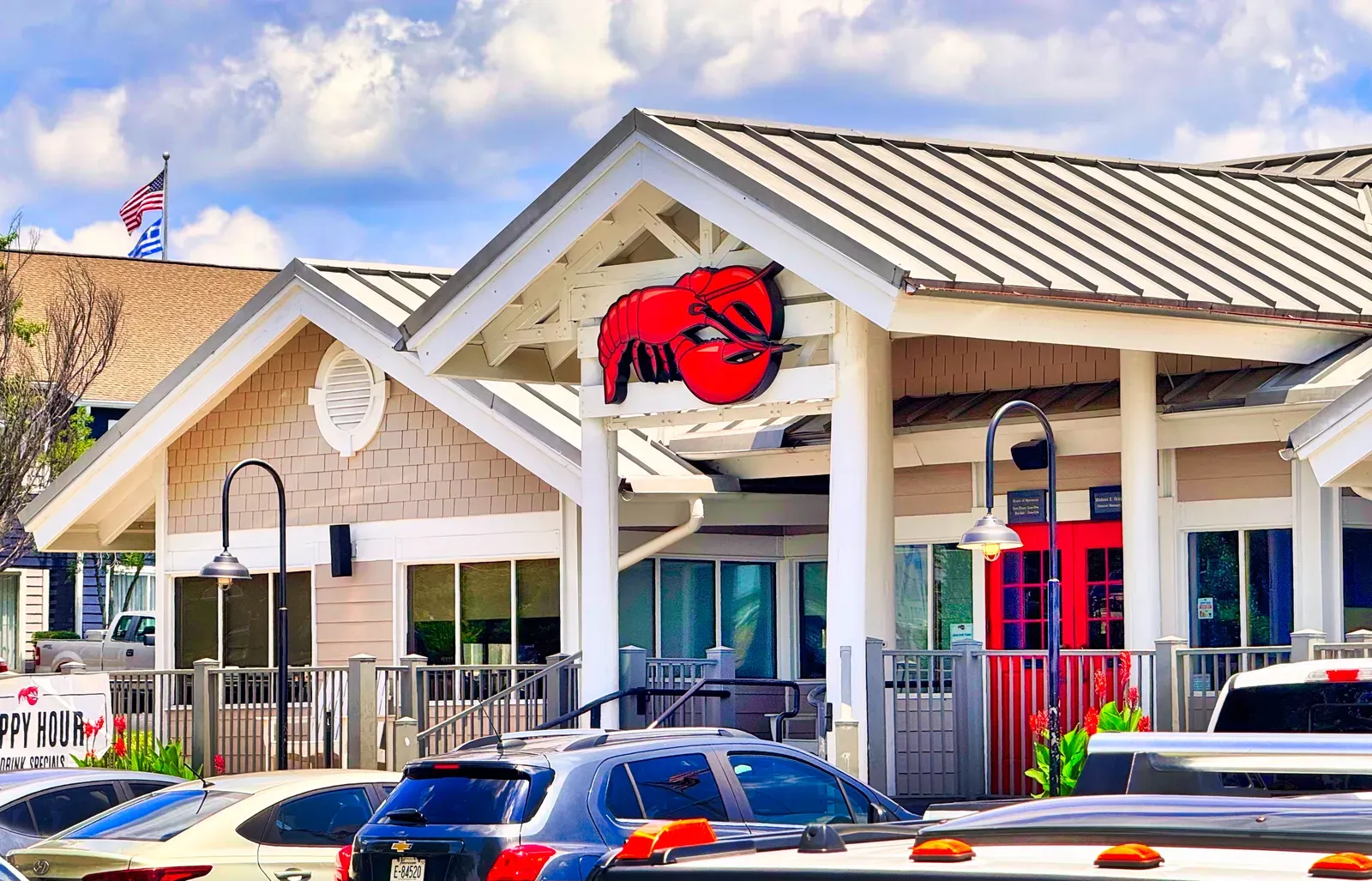 1. Red Lobster: Still Treading Water After a Stormy 2024 (By Harrison Keely, CC BY 4.0)
