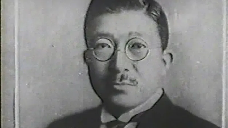4. Akira Kurosawa and Seven Samurai (Image Credits: Wikimedia)