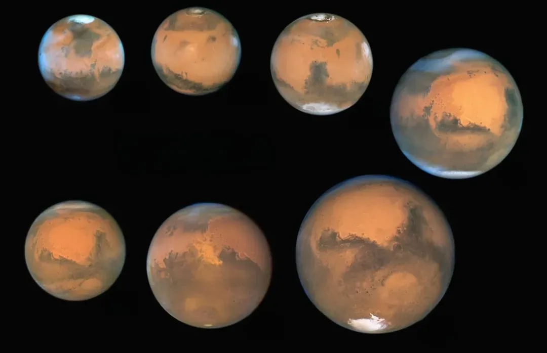 3. Gulliver's Travels by Jonathan Swift (1726) - The Moons of Mars (Image Credits: Unsplash)