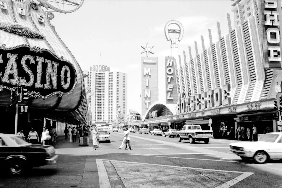 The Escape From Modern Complexities (Image Credits: Unsplash)