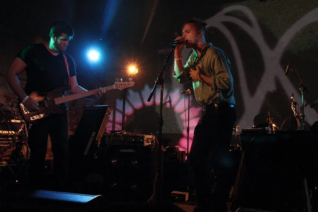 9. Percentage of Merchandise Sales (Image Credits: Flickr)