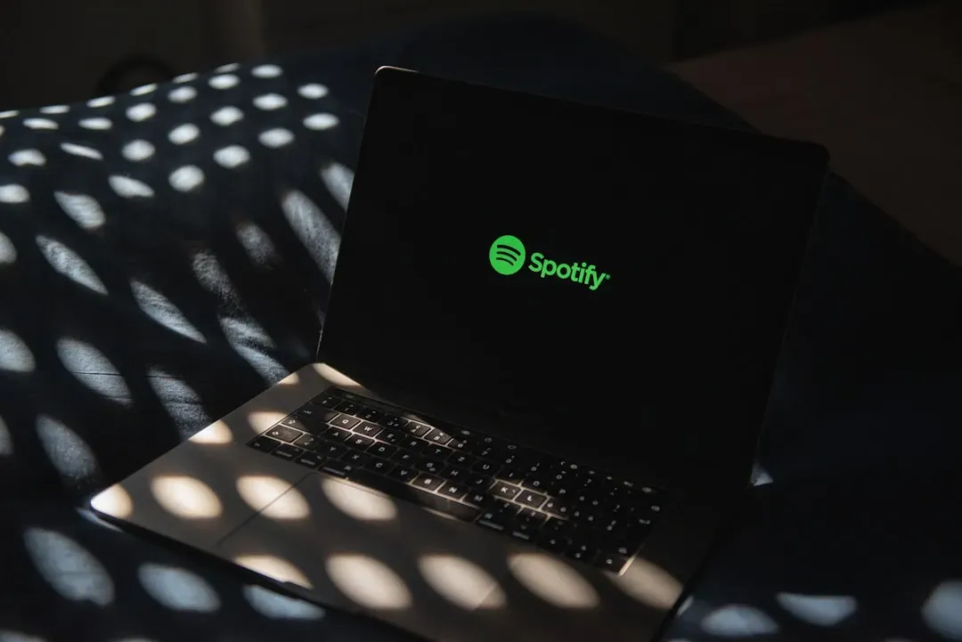 The Bot Stream and Fake Playlist Scheme (Image Credits: Unsplash)