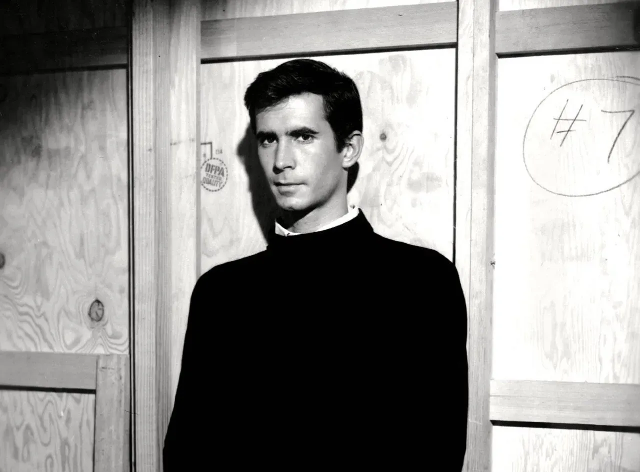 Psycho (1960): The Proof That You Shouldn't Try (Image Credits: Wikimedia)