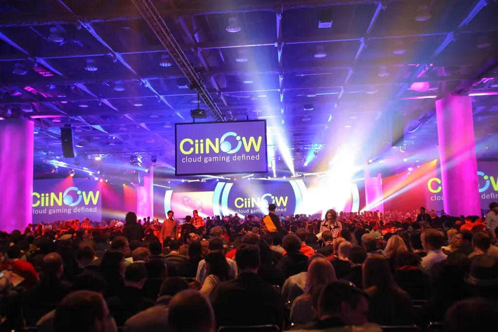 Gaming Platforms Became Concert Halls (Image Credits: Flickr)