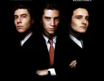 GoodFellas (1990) - Lost to Dances With Wolves (Image Credits: Flickr)