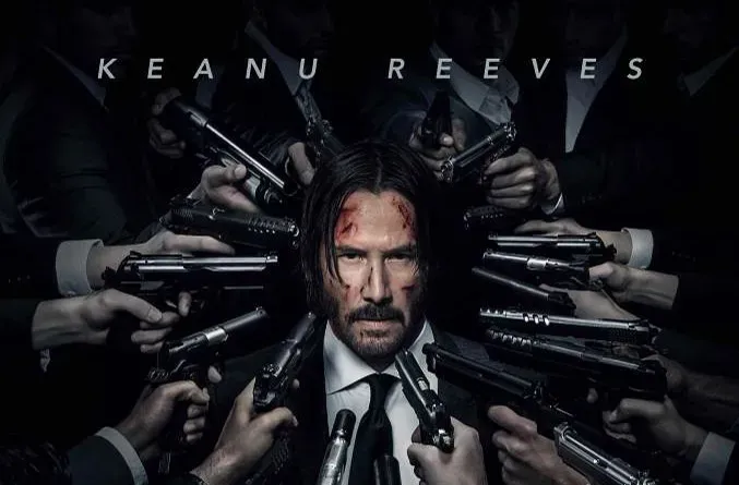 8. John Wick: Chapter 2 (2017) (Image Credits: Flickr)