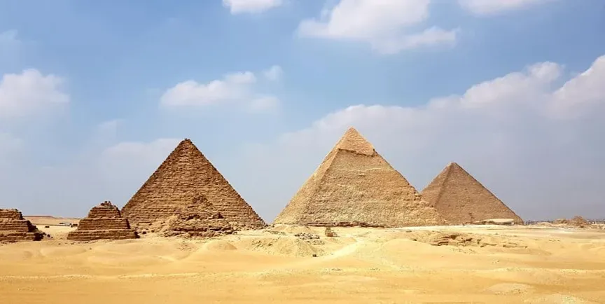 The Mummy (2017): The Film That Killed an Entire Shared Universe (Image Credits: Unsplash)