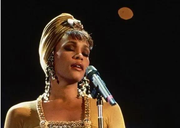 Whitney Houston: the gospel powerhouse nobody has matched (Image Credits: Flickr)