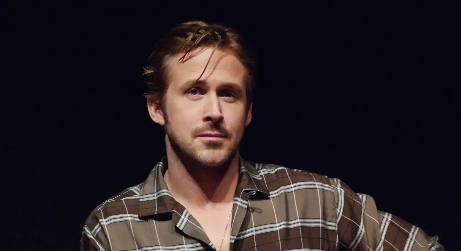 3. Ryan Gosling (Image Credits: Wikimedia)