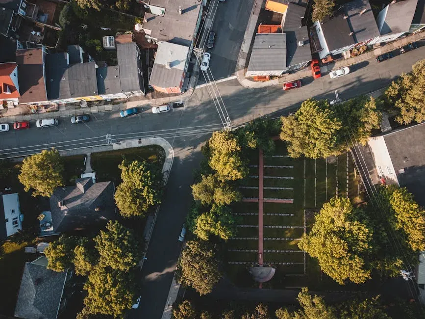 Leawood, Kansas (66224): Where Renters Can Actually Breathe (Image Credits: Pexels)