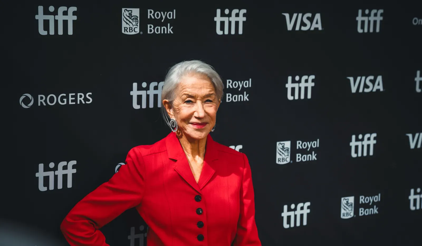 Helen Mirren as Elizabeth II in The Queen (Image Credits: Wikimedia)