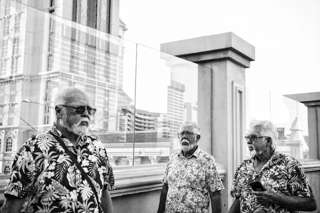 Conclusion: The City Rewards Careful Choices (Image Credits: Unsplash)