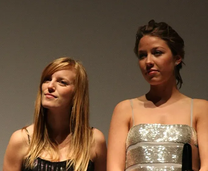 Sarah Polley (Image Credits: Flickr)