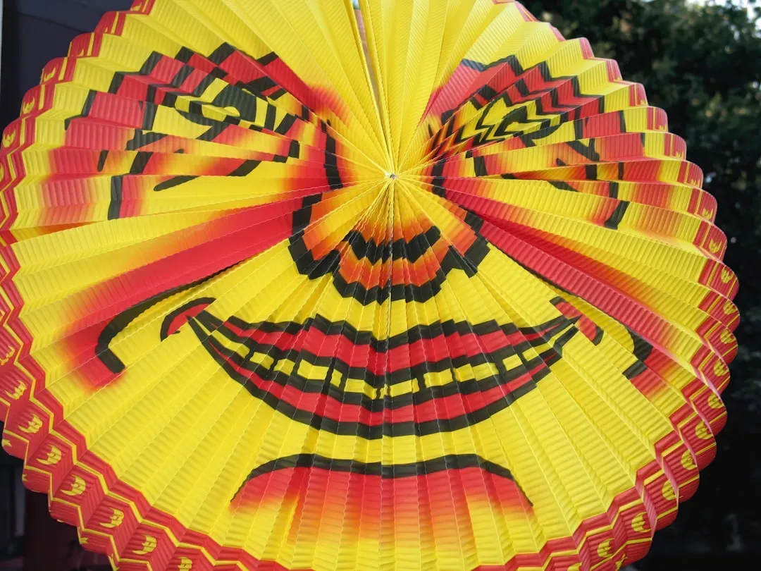 Creative Campsite Decorations and Markers (Image Credits: Unsplash)