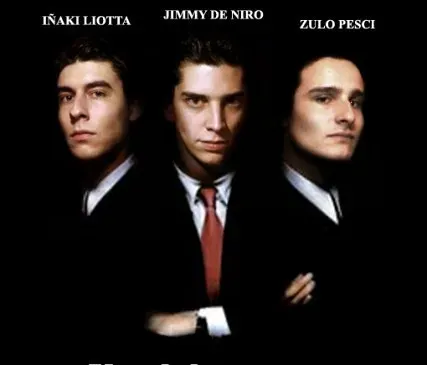 Goodfellas (1990): A Masterclass That Only Gets Better (Image Credits: Flickr)