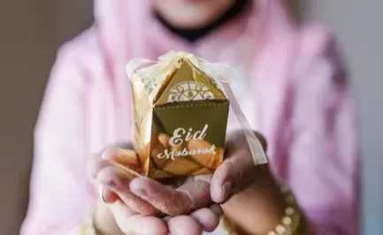 2. Ramadan and Eid al-Fitr (Image Credits: Pexels)