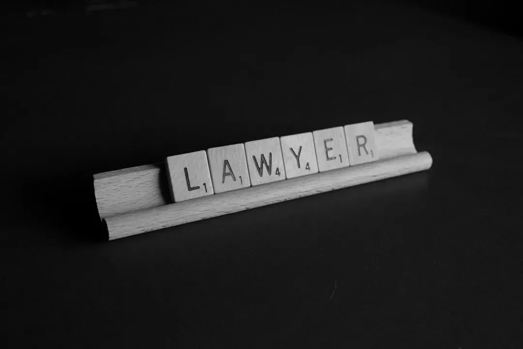 Theodore Boone: Kid Lawyer by John Grisham (Image Credits: Unsplash)