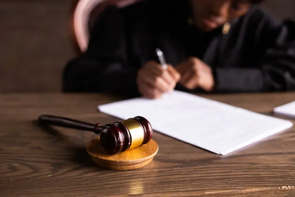 Legal Battles and Obscenity Trials: When the Law Came Knocking (Image Credits: Pexels)