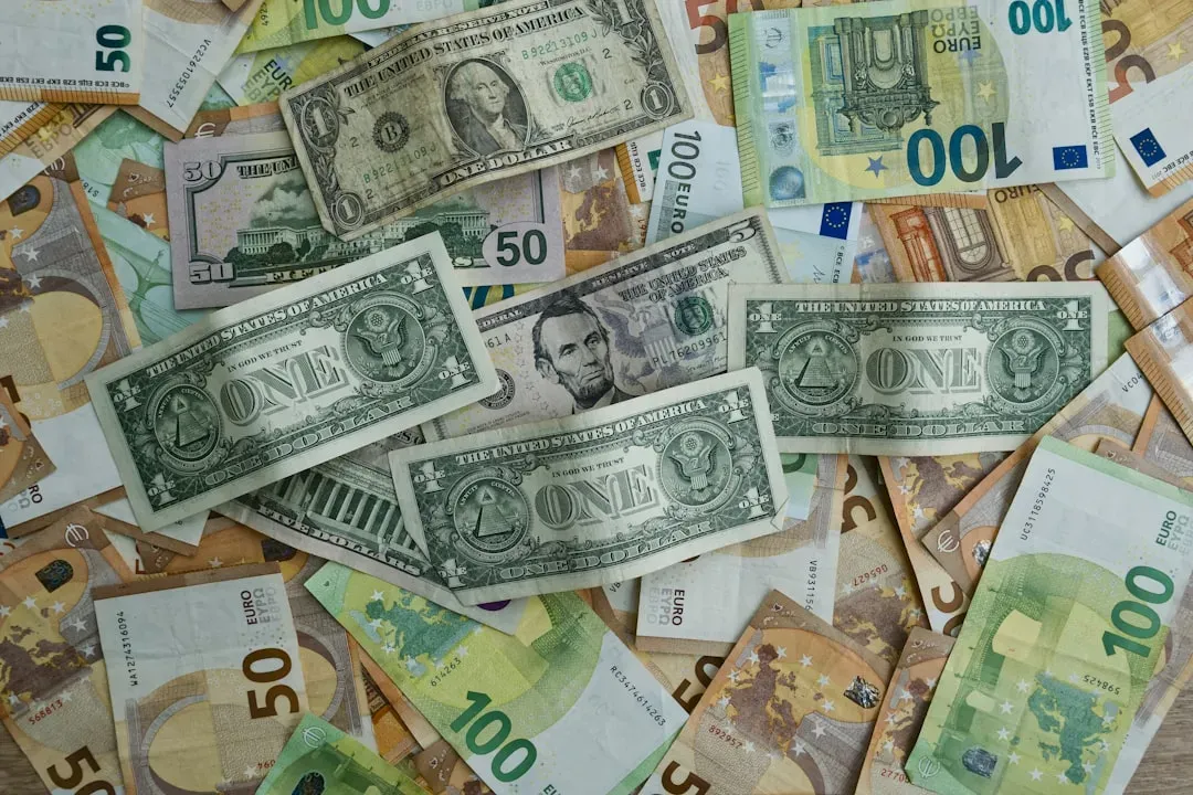 The $50 Bill Nobody Touches (Image Credits: Unsplash)