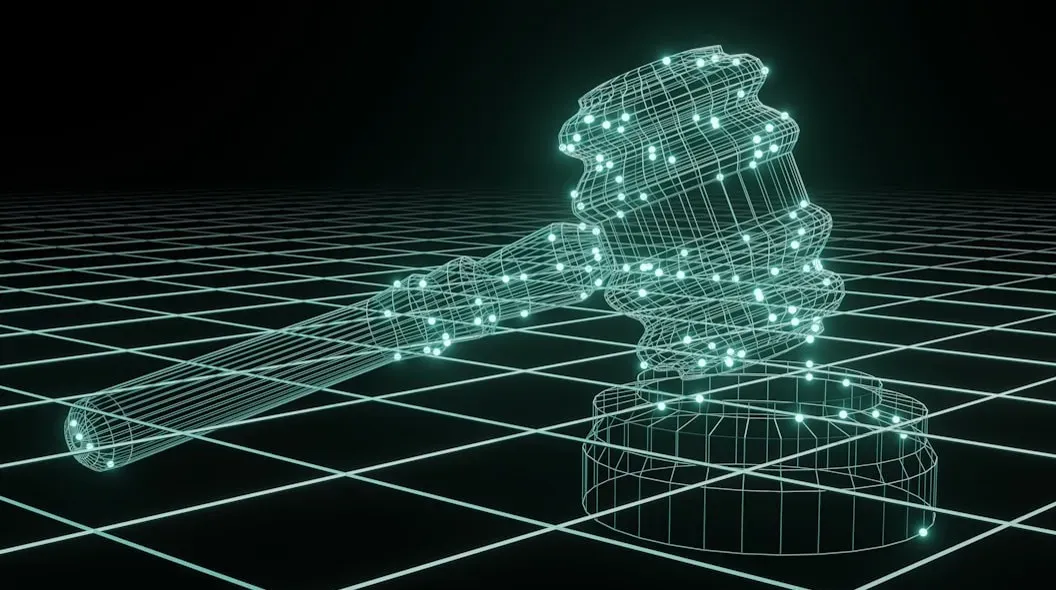 The Jurisdiction Problem: No Country Owns the Internet (Image Credits: Unsplash)