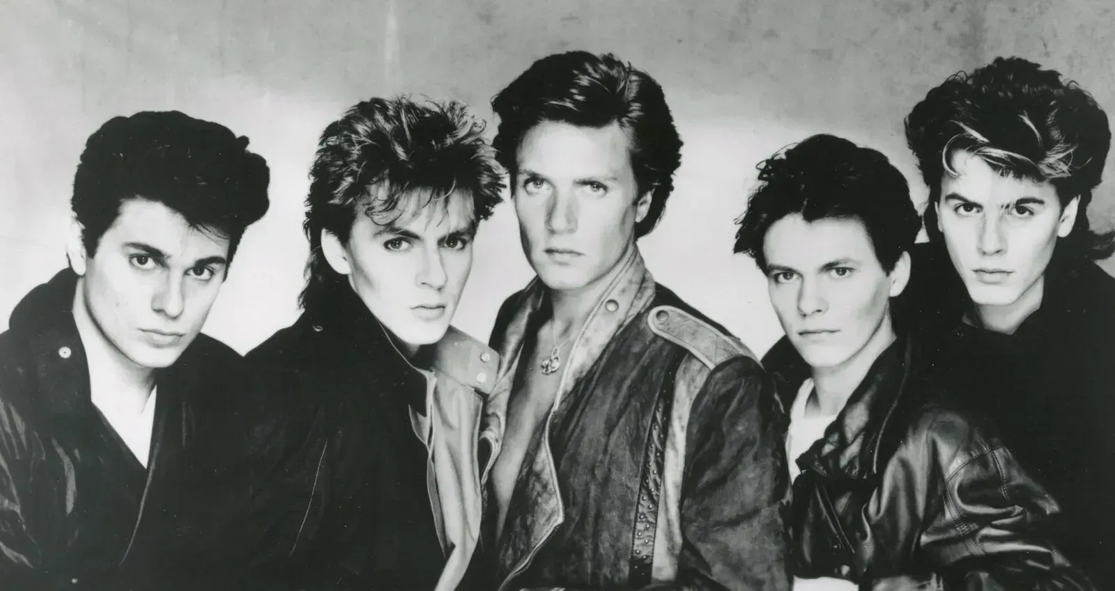 Duran Duran, Thank You (1995) (Image Credits: Wikimedia)