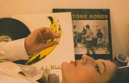 1. The Velvet Underground & Nico – The Velvet Underground and Nico (1967) (Image Credits: Pexels)