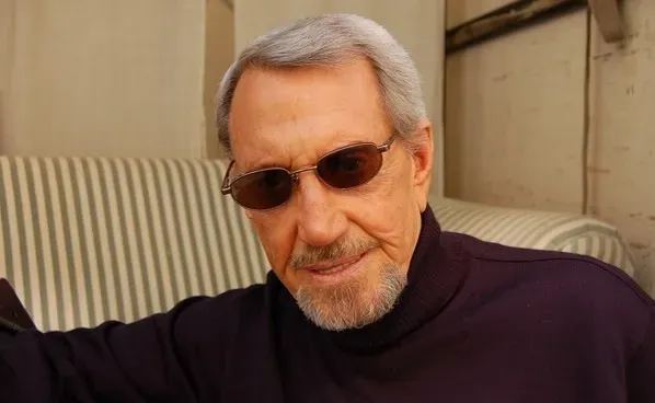 Roy Scheider and the boat that got bigger on its own (Image Credits: Wikimedia)
