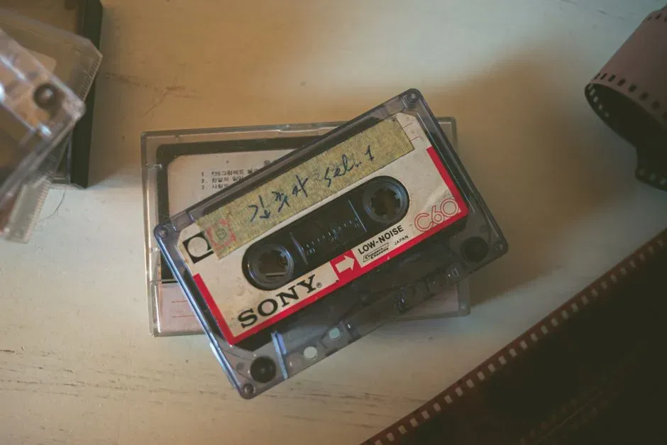 Score and Songs Start as Separate Worlds (Image Credits: Pexels)
