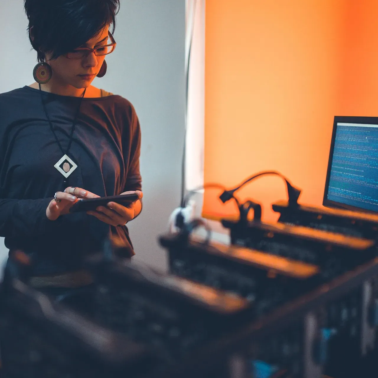 The Economics of Invisible Labor (Image Credits: Pixabay)