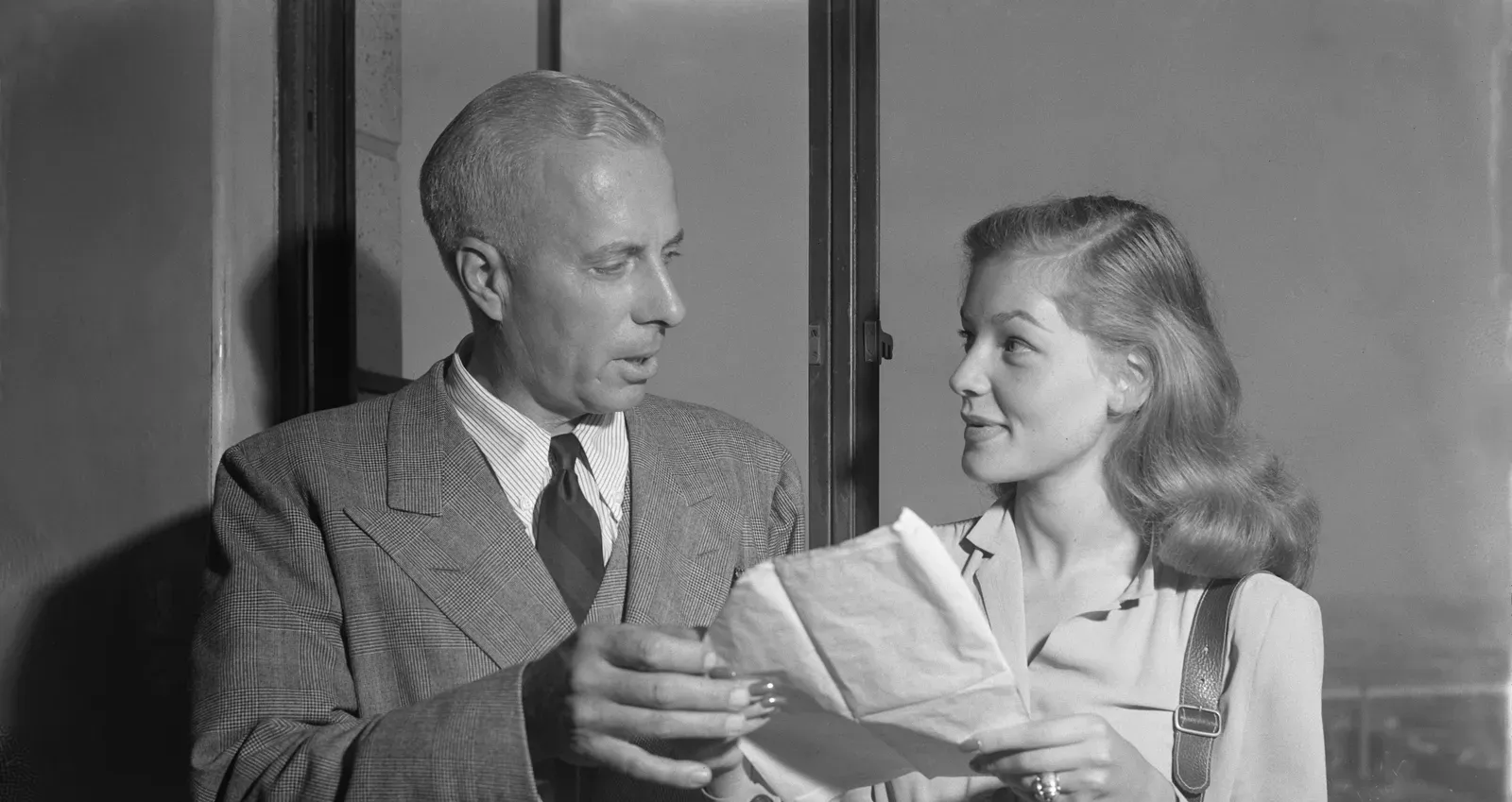 8. Howard Hawks and Rio Bravo (Image Credits: Wikimedia)