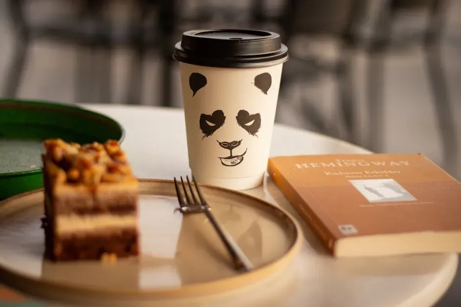 2. A Farewell to Arms by Ernest Hemingway (Image Credits: Pexels)