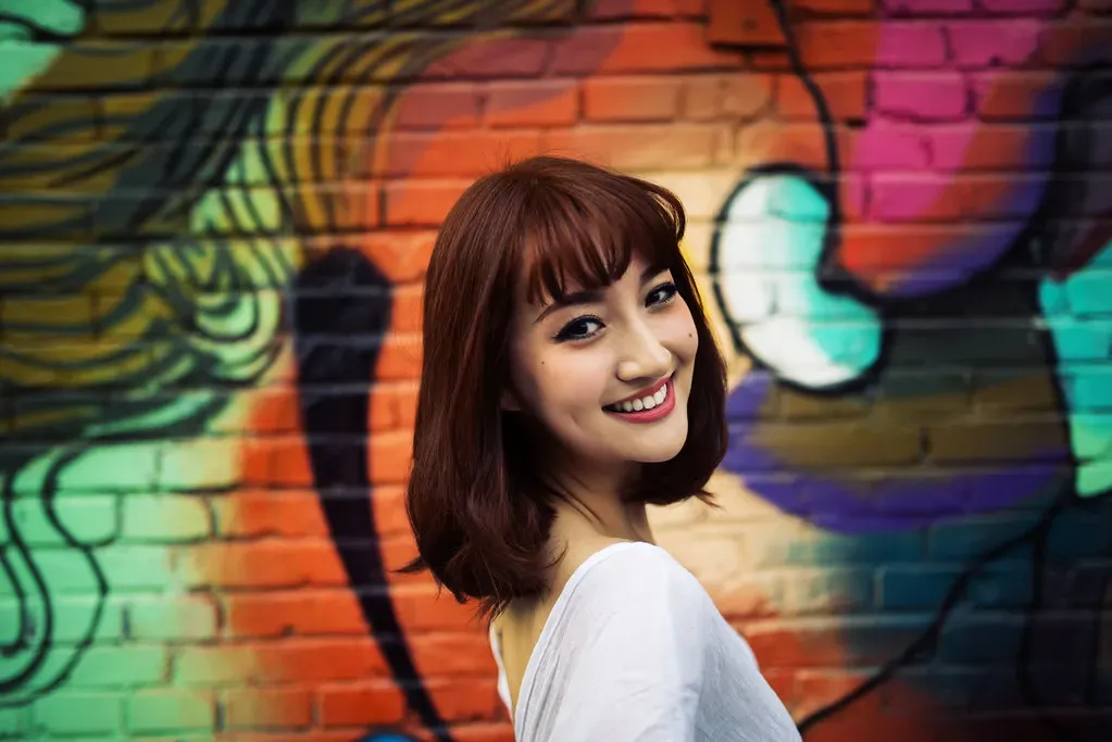 Pretty Woman (Image Credits: Flickr)