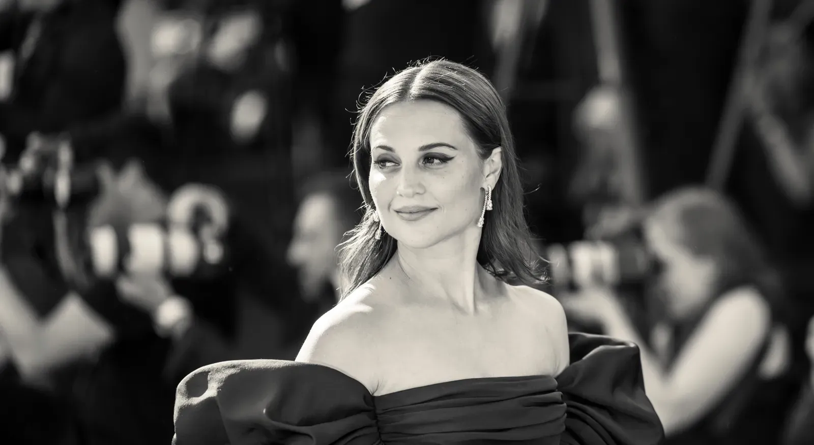 Alicia Vikander, Danish in A Royal Affair (Image Credits: Wikimedia)