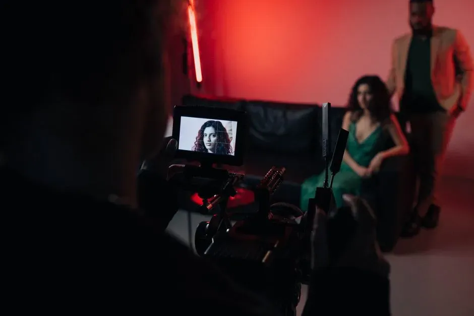 Short Films and Cartoons Before the Feature (Image Credits: Pexels)