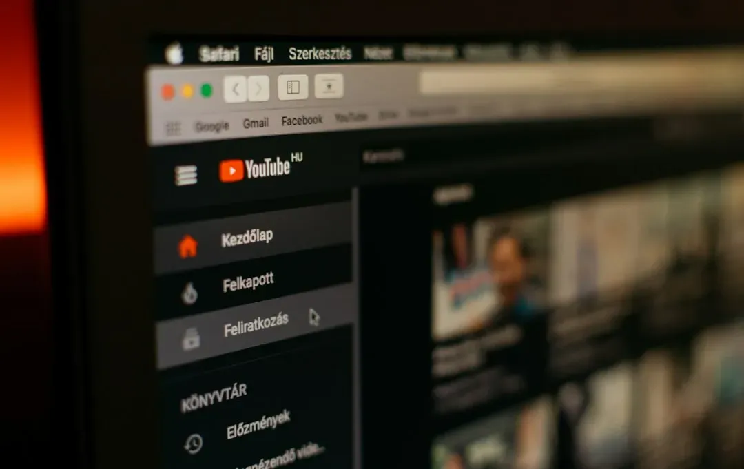The problem streaming platforms are actually solving (Image Credits: Unsplash)