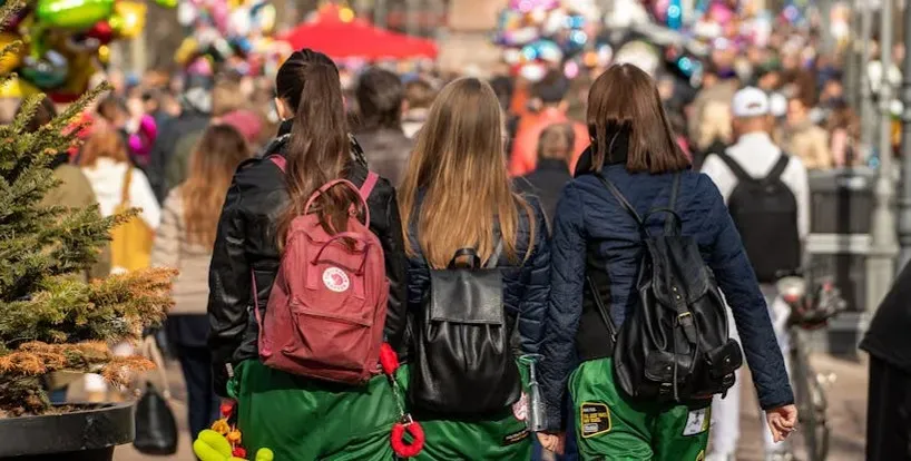 1. Finland - Less Is Genuinely More (Image Credits: Pexels)