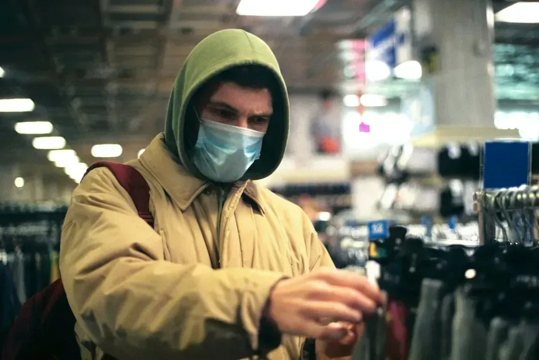 Retail Crime and Organized Theft Prevention (Image Credits: Unsplash)