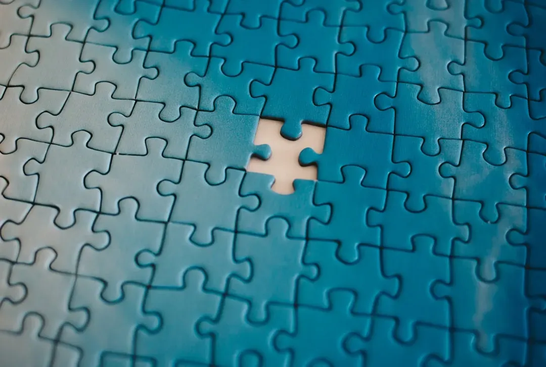 The Mystery Factor: Our Hunger for Puzzles (Image Credits: Unsplash)