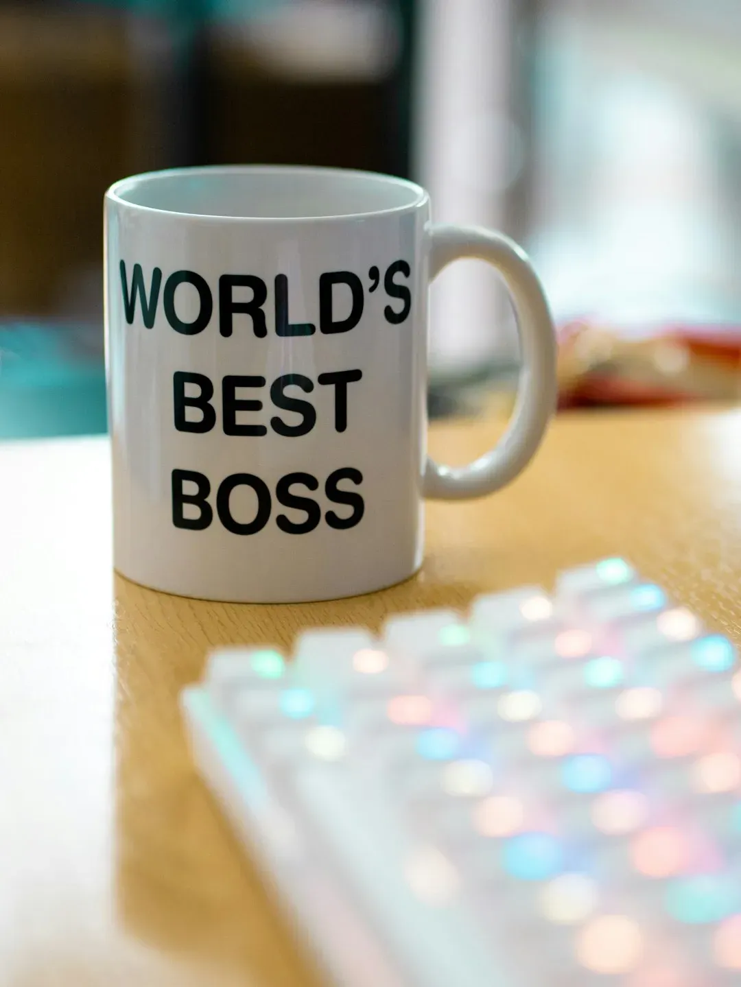 10. The Office (US) (Image Credits: Unsplash)