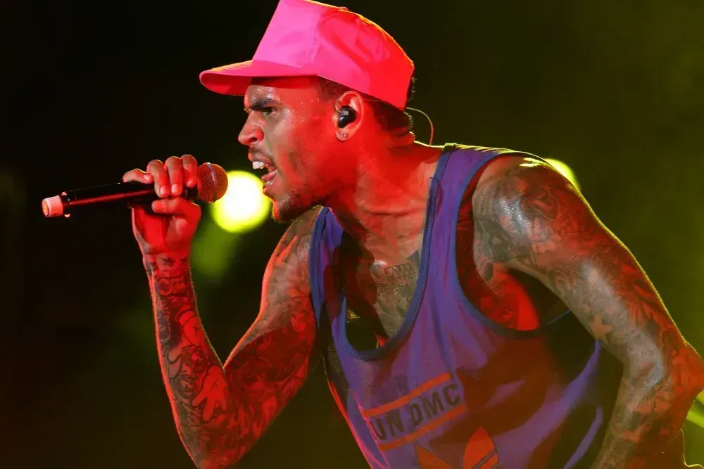 Chris Brown: Controversy as a Constant Companion (Image Credits: Flickr)
