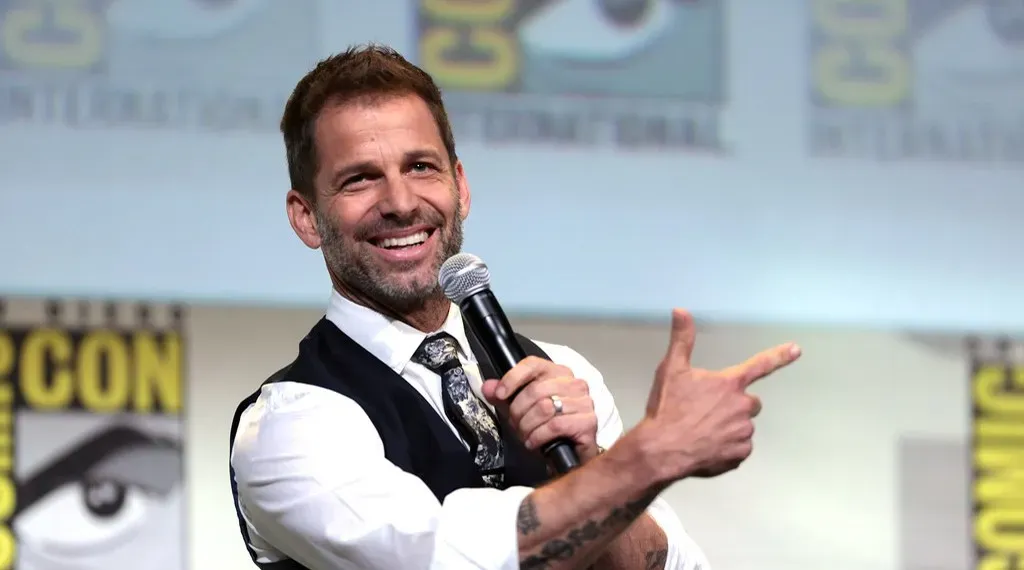 Zack Snyder's Justice League (2021) (Image Credits: Flickr)