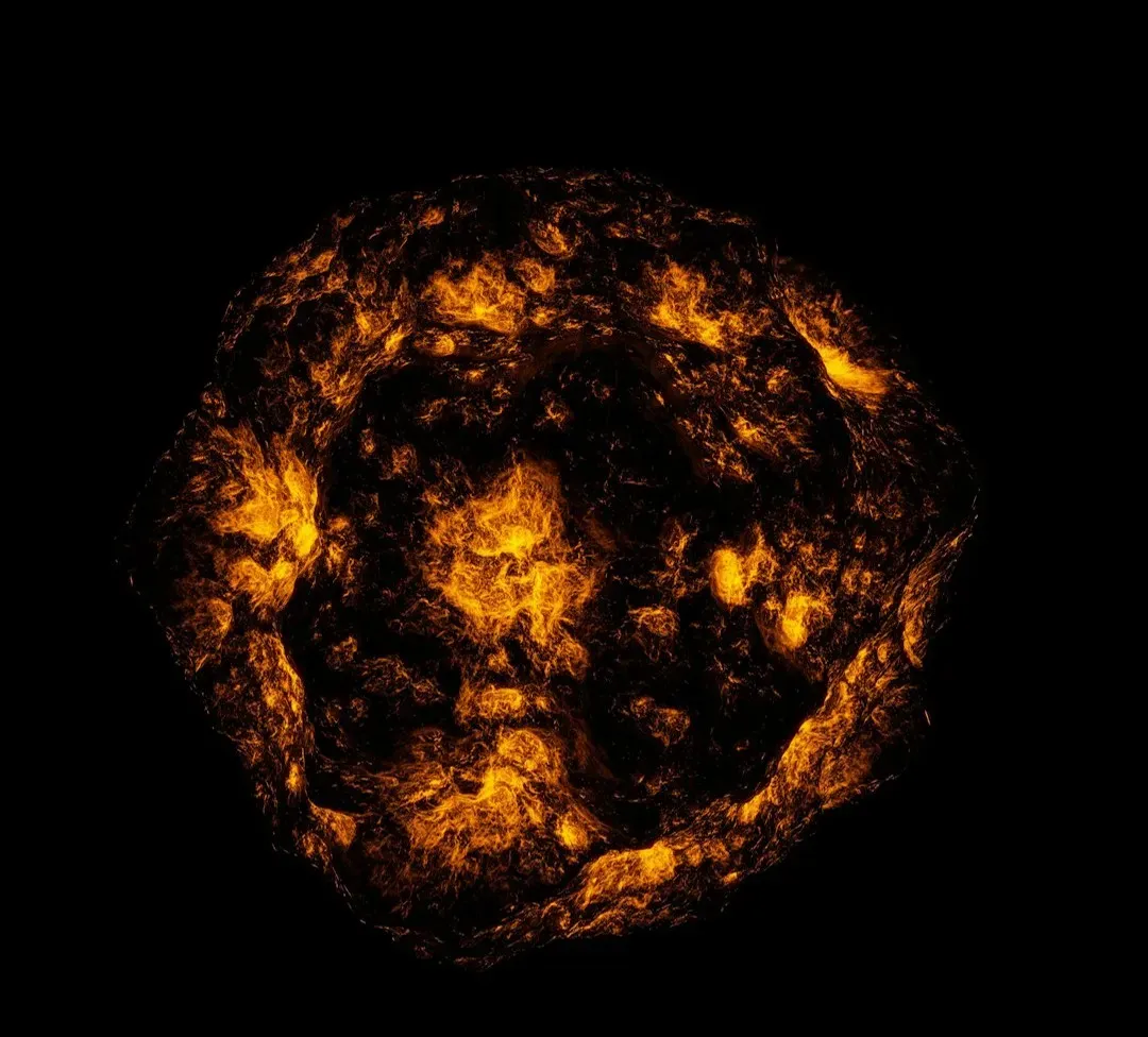 Nuclear Fusion Maintained for Over 22 Minutes Straight (Image Credits: Unsplash)