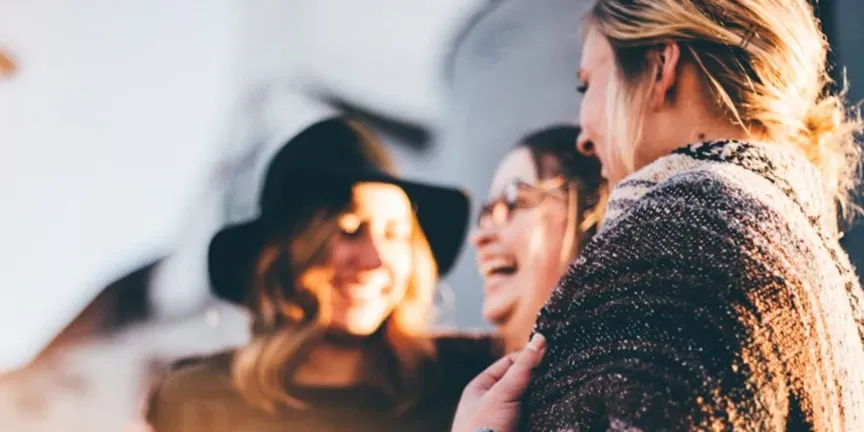 Build and Maintain Strong Social Connections (Image Credits: Unsplash)