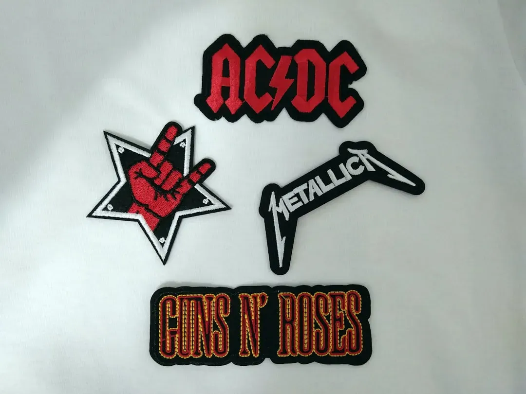 7. Appetite for Destruction – Guns N' Roses (1987) (Image Credits: Unsplash)