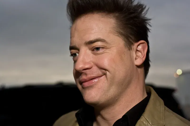 Brendan Fraser: The Quiet Freeze-Out (Image Credits: Flickr)