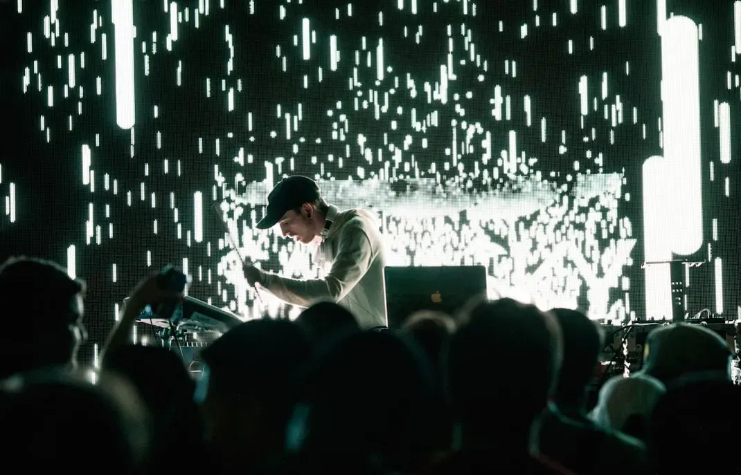 SXSW and the Making of Austin's Global Identity (Image Credits: Unsplash)