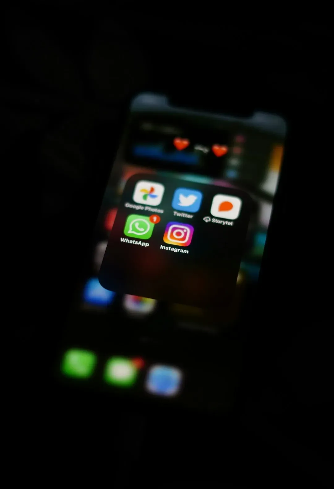 14. Social Media Addiction Modeled as Normal Behavior (Image Credits: Unsplash)