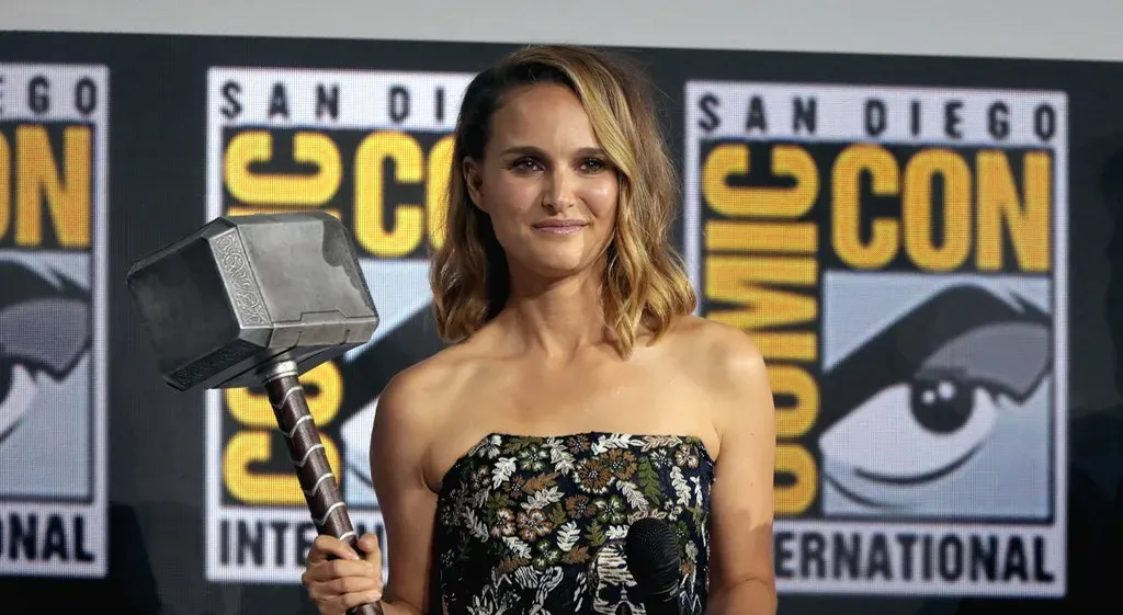 Natalie Portman and Family Privacy (Image Credits: Flickr)
