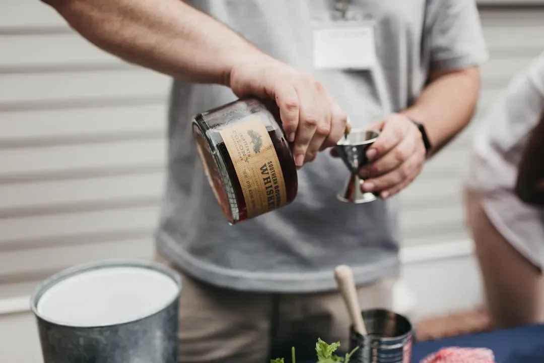 4. The Tipping Tell (Image Credits: Unsplash)