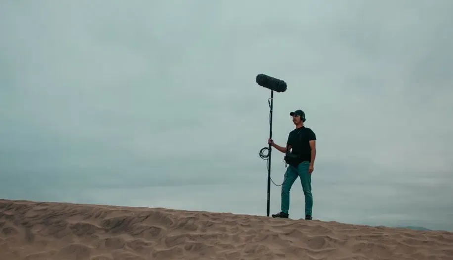 Why Real Location Sound Rarely Works (Image Credits: Pexels)